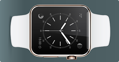 watches