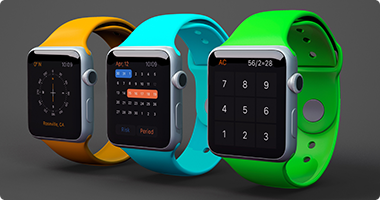 watches