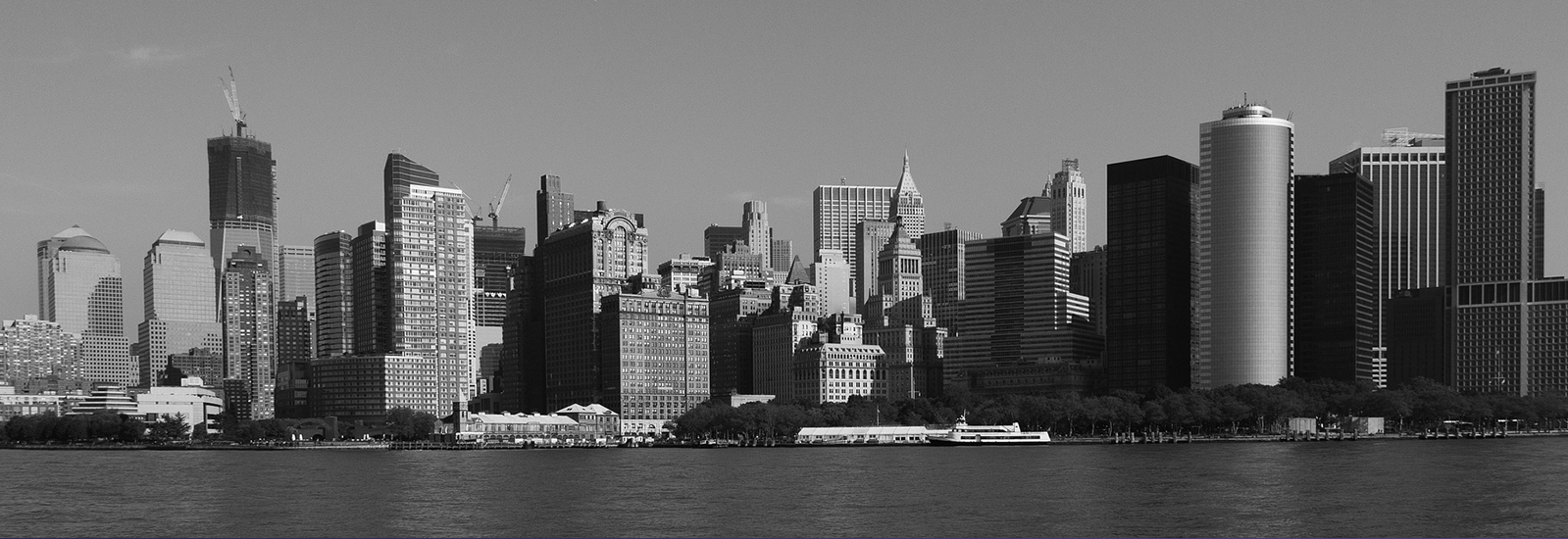 city